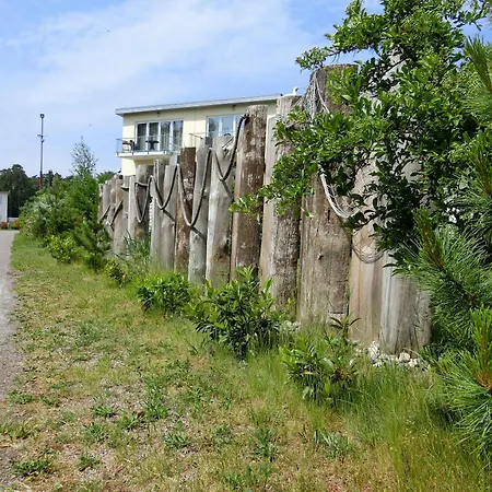 Ostseetraum Graal-Mueritz Exterior photo
