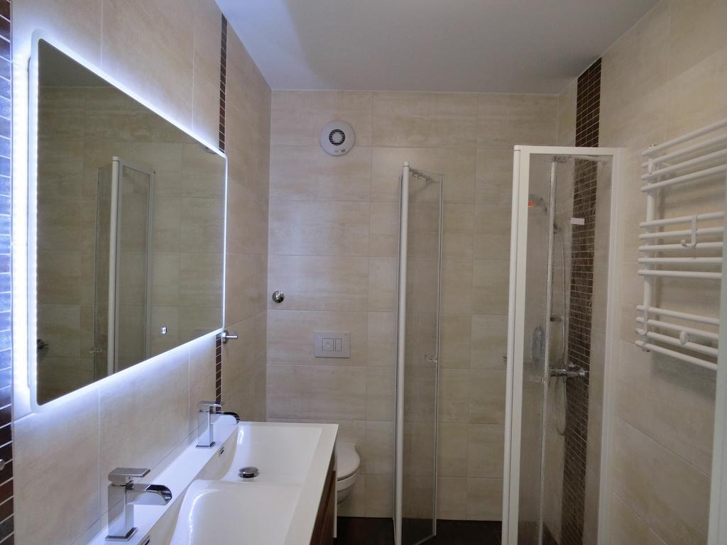 Apartment Ostseetraum