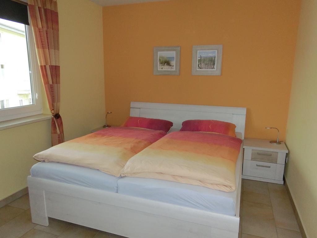Apartment Ostseetraum