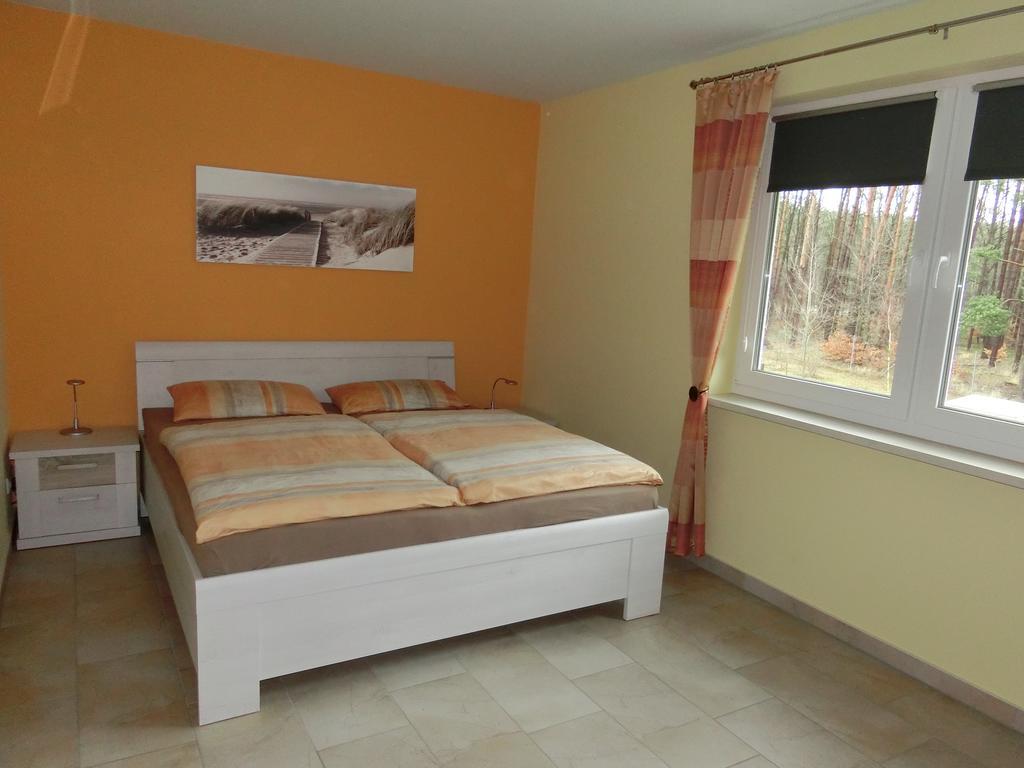 Ostseetraum Apartment Graal-Mueritz