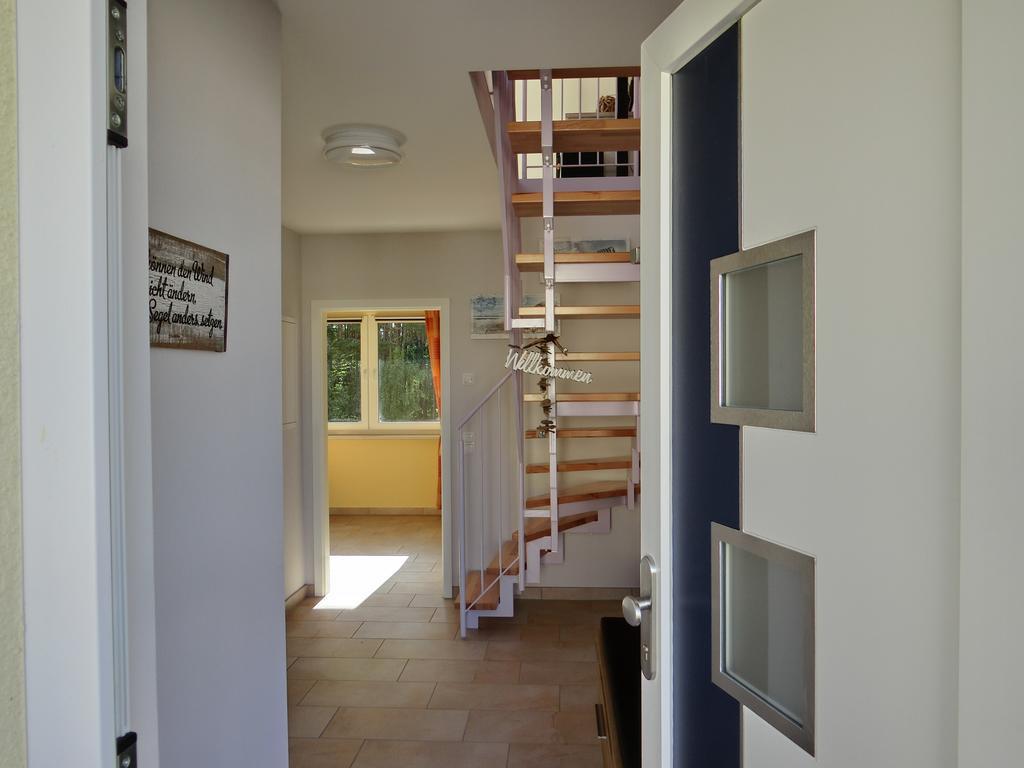 Apartment Ostseetraum *