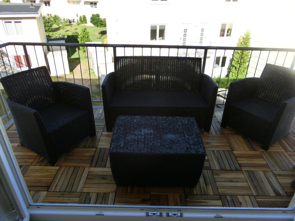 Ostseetraum Apartment *