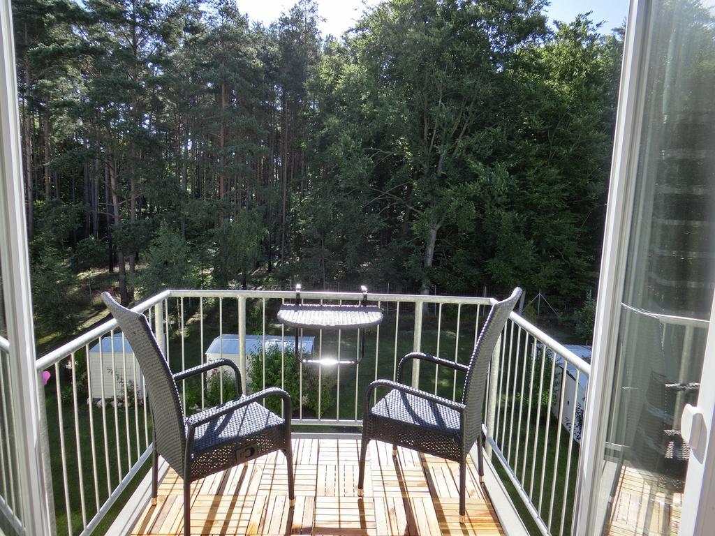 Apartment Ostseetraum