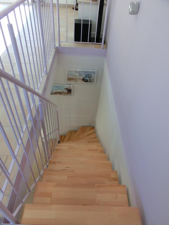 Apartment Ostseetraum *