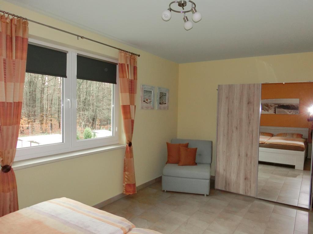 Ostseetraum Apartment