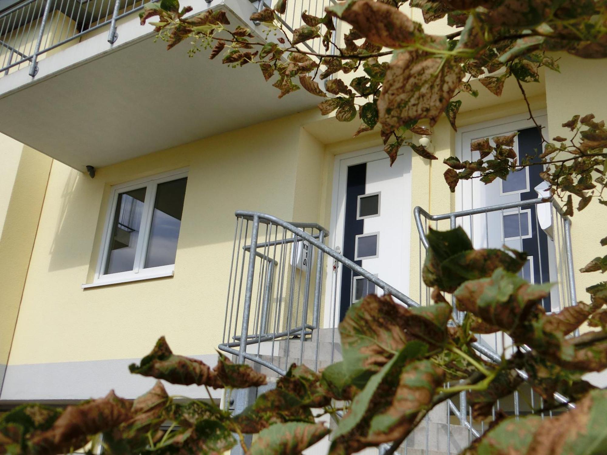 Ostseetraum Apartment Graal-Mueritz