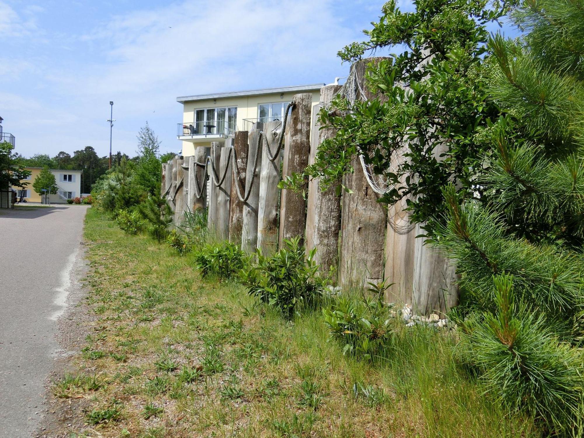 Ostseetraum Graal-Mueritz