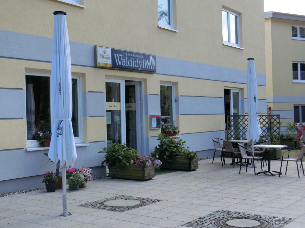 Ostseetraum Graal-Mueritz